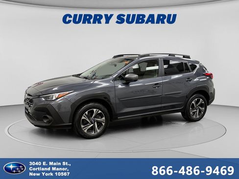 Used 2024 Subaru Crosstrek 2.0i Premium AWD/4WD image 1