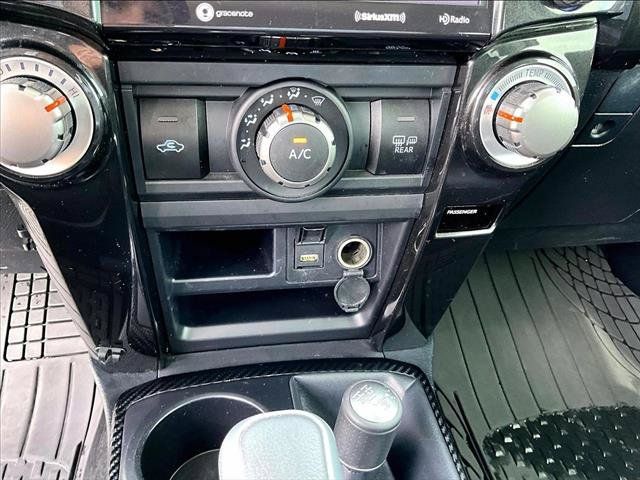 Used 2023 Toyota 4Runner TRD Off-Road Premium w/ Moonroof Package AWD/4WD image 24