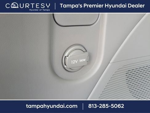 New 2026 Hyundai Palisade Limited image 8