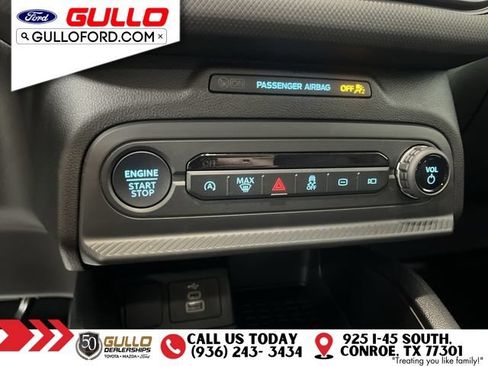 Used 2025 Ford Bronco Sport Outer Banks AWD/4WD image 26