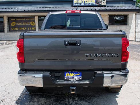 Used 2014 Toyota Tundra SR5 w/ SR5 Upgrade Package RWD image 5