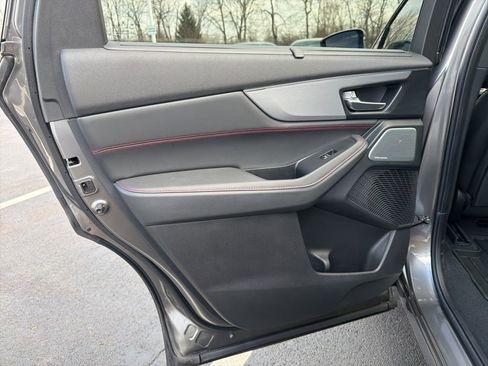 Used 2025 Acura MDX A-Spec image 21