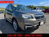 Used 2017 Subaru Forester 2.5i Touring image 3