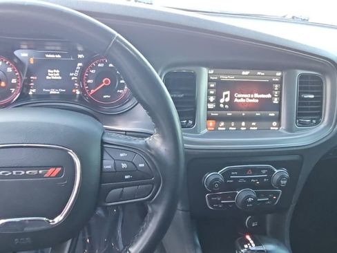 Used 2023 Dodge Charger SXT w/ Blacktop Package image 14