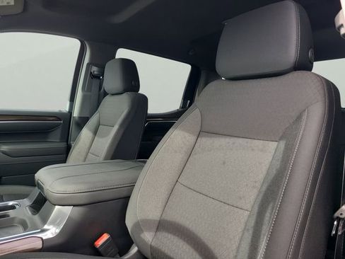 New 2026 Chevrolet Silverado 1500 LT AWD/4WD image 19