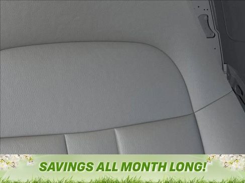 New 2026 Chevrolet Express 2500 w/ Driver Convenience Package image 21