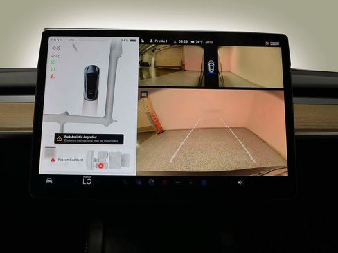 Used 2024 Tesla Model Y Long Range image 16