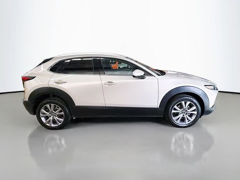 Used 2023 MAZDA CX-30 AWD 2.5 S w/ Premium Package image 8