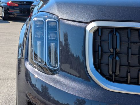 New 2025 Kia Telluride EX image 10