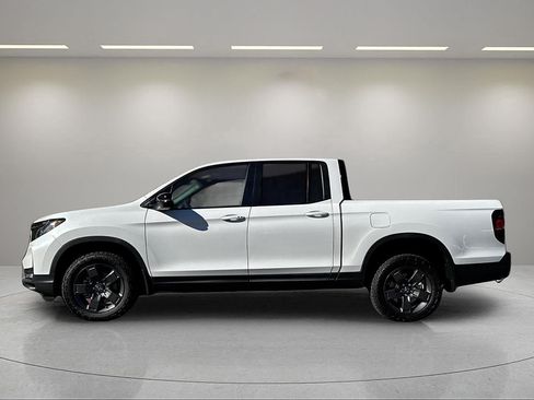 New 2026 Honda Ridgeline TrailSport image 2