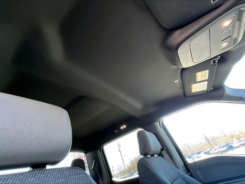 Used 2024 Ford F150 XLT w/ Tow/Haul Package image 23