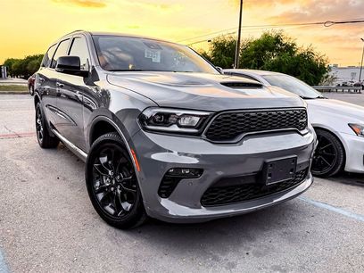 Used 2023 Dodge Durango R/T