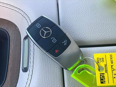 Certified 2022 Mercedes-Benz GLE 350 GLE 350 image 35