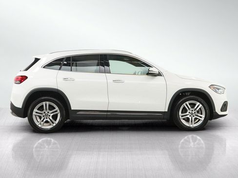 Used 2022 Mercedes-Benz GLA 250 4MATIC image 6