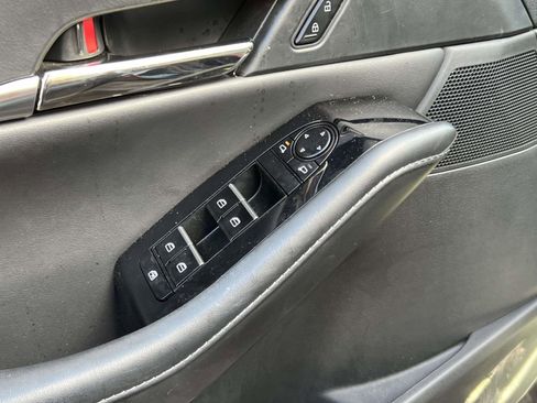 Used 2022 MAZDA CX-30 AWD 2.5 Turbo S image 23