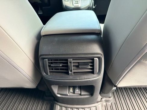 Used 2020 Honda CR-V EX-L image 24