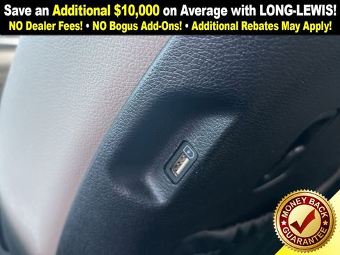 Used 2022 Kia Telluride EX w/ EX Premium Package image 23