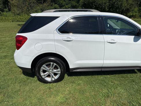 Used 2013 Chevrolet Equinox LT AWD/4WD image 28