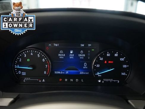 Used 2023 Ford Explorer XLT w/ Equipment Group 202A AWD/4WD image 22