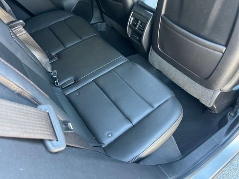 Used 2019 Cadillac XT4 Sport w/ Driver Awareness Package FWD image 27