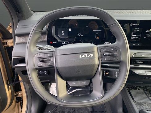 New 2027 Kia Telluride SX Prestige X-Pro image 21