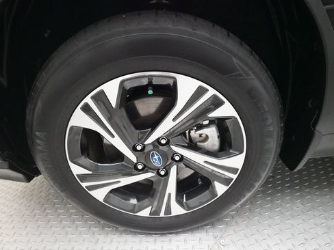 Used 2024 Subaru Crosstrek 2.0i Premium AWD/4WD image 24