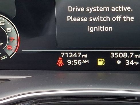 Used 2021 Audi Q7 2.0T Premium Plus w/ Premium Plus Package image 22