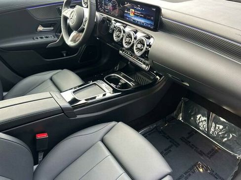 Certified 2026 Mercedes-Benz CLA 250 CLA 250 image 18