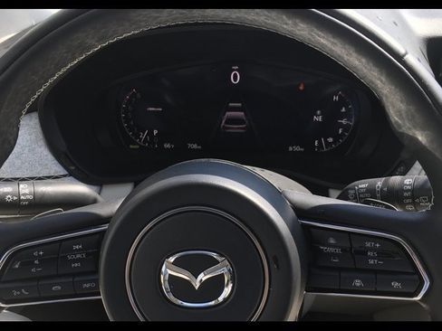 New 2024 MAZDA CX-90 3.3 Turbo S w/ Premium Plus AWD/4WD image 13