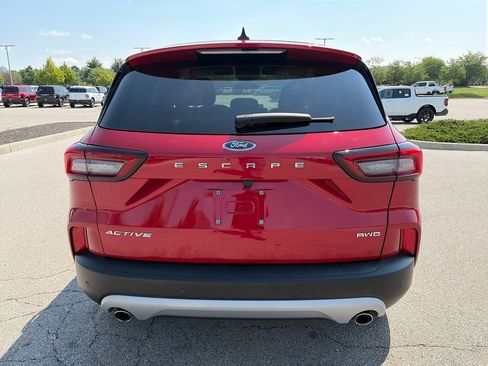Used 2023 Ford Escape Active w/ Tech Pack #2 AWD/4WD image 6