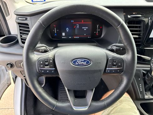 Used 2026 Ford Transit 350 XLT RWD image 20