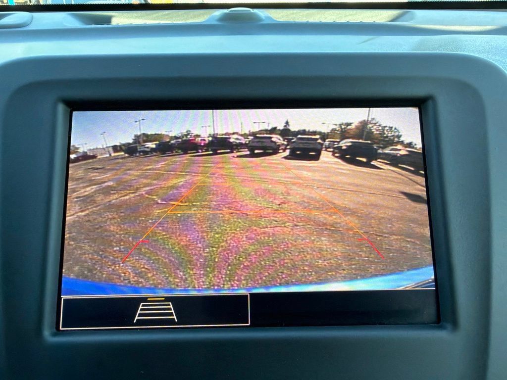 Used 2024 Chevrolet Equinox LT AWD/4WD image 20