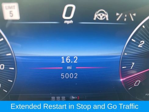 Used 2025 Mercedes-Benz GLE 450 4MATIC image 16