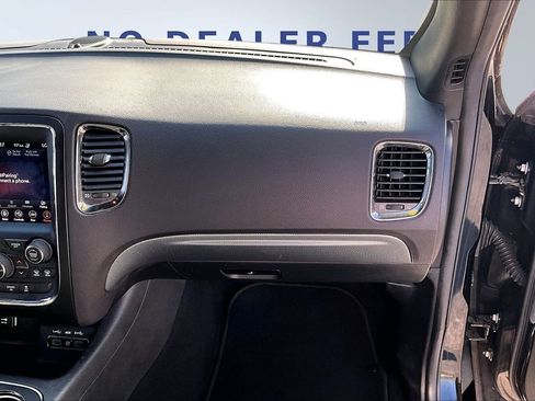 Used 2019 Dodge Durango R/T w/ Blacktop Package image 27