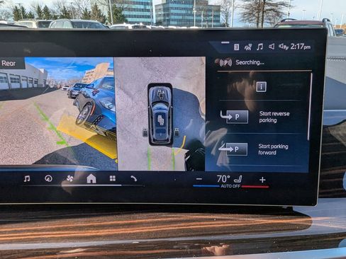 New 2026 BMW X7 xDrive40i image 21