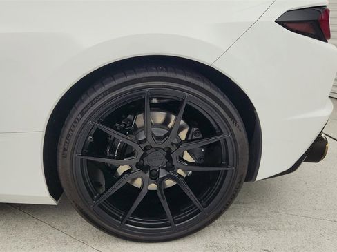 Used 2021 Chevrolet Corvette Stingray w/ Battery Protection Package image 27