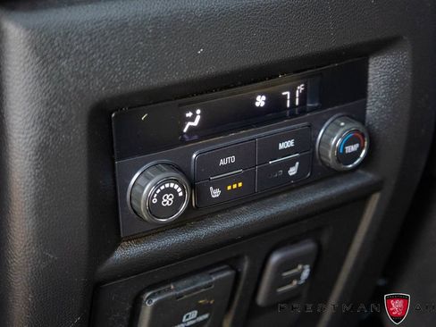 Used 2023 Chevrolet Traverse Premier w/ Redline Edition FWD image 7