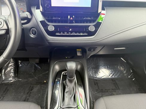 Certified 2024 Toyota Corolla SE image 11