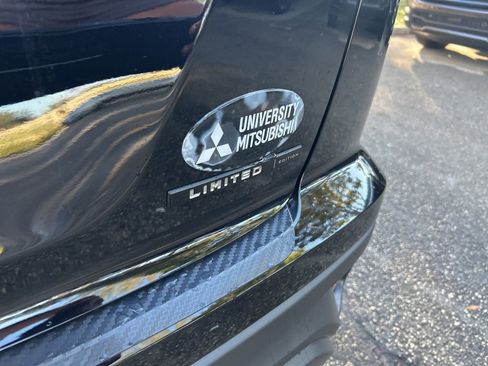 New 2026 Mitsubishi Eclipse Cross LE image 16