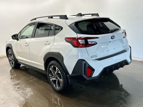 Certified 2024 Subaru Crosstrek 2.0i Premium w/ Popular Package #4 AWD/4WD image 31