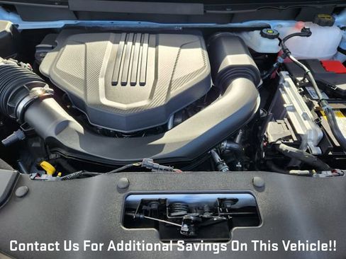 New 2026 GMC Acadia Elevation w/ Black Edition FWD image 22