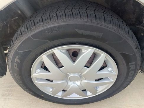 Used 2006 Toyota Sienna LE FWD image 9