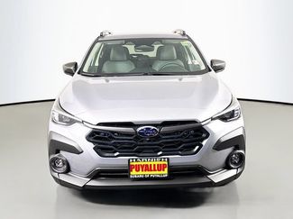 New 2026 Subaru Crosstrek 2.5i Limited AWD/4WD video 2