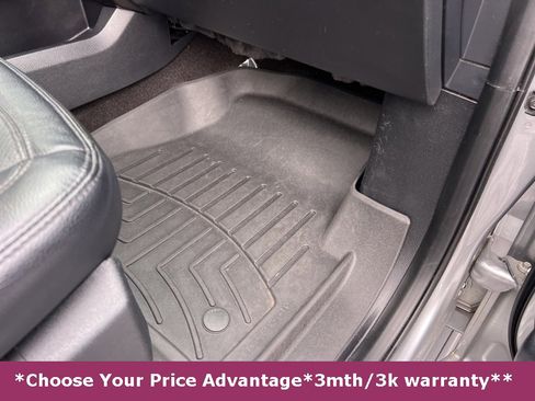 Used 2021 Ford Expedition Limited image 40