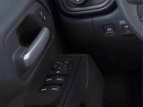 New 2026 Chevrolet Silverado 3500 W/T image 22