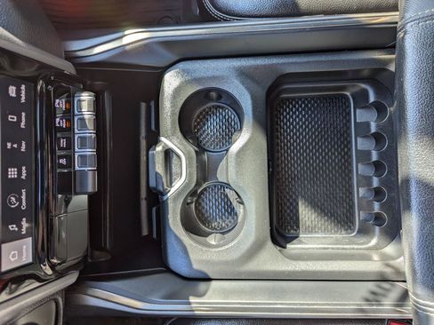 Used 2022 RAM 1500 Sport w/ Rebel Level 2 Equipment Group AWD/4WD image 26