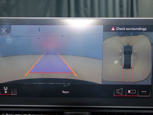 Used 2024 Audi A5 2.0T Premium Plus w/ Premium Plus image 16