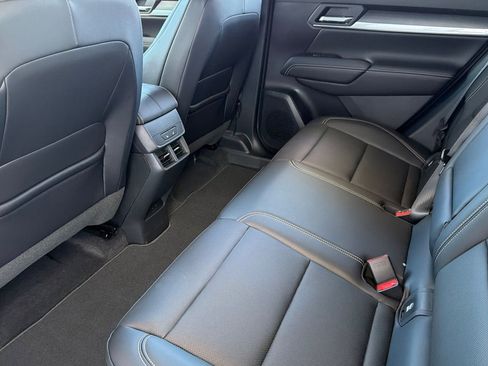 New 2026 GMC Terrain Elevation AWD/4WD image 9
