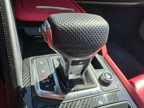 Used 2023 Audi R8 V10 performance RWD image 28