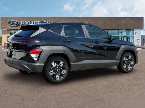 New 2025 Hyundai Kona SEL image 8